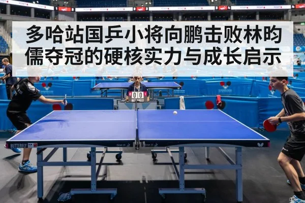 多哈站国乒小将向鹏击败林昀儒夺冠的硬核实力与成长启示